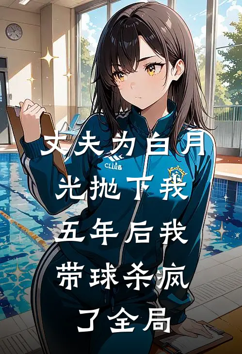 丈夫为白月光抛下我，五年后我带球杀疯了全局