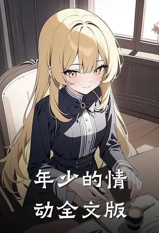 年少的情动全文版