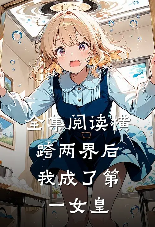 全集阅读横跨两界后，我成了第一女皇