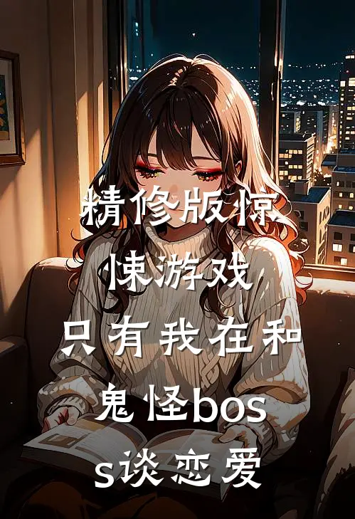 精修版惊悚游戏：只有我在和鬼怪boss谈恋爱