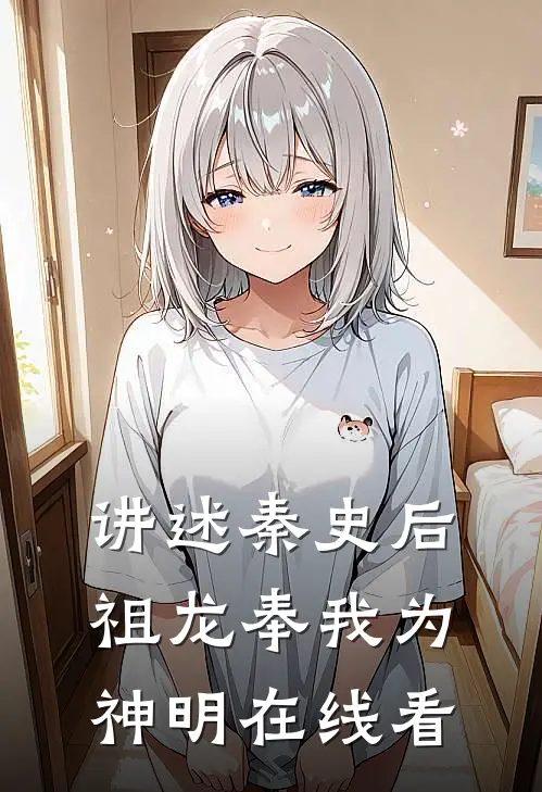 讲述秦史后，祖龙奉我为神明在线看