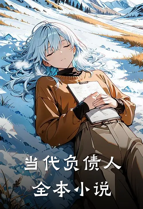当代负债人全本小说