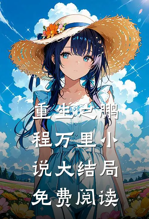 重生之鹏程万里小说大结局免费阅读