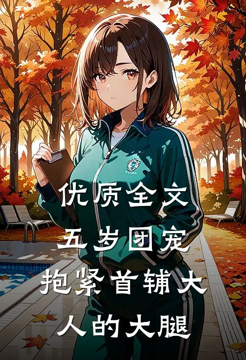 优质全文五岁团宠：抱紧首辅大人的大腿