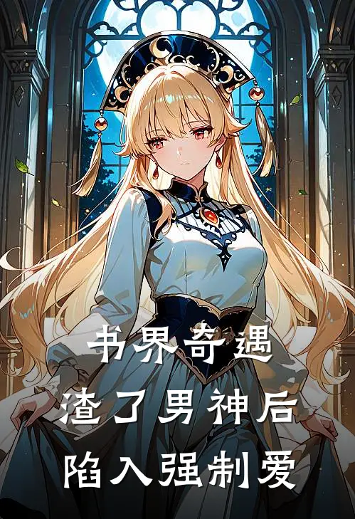 书界奇遇：渣了男神后陷入强制爱