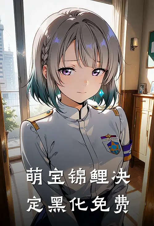 萌宝锦鲤决定黑化免费