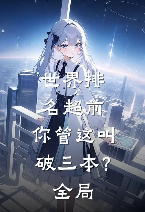 世界排名超前，你管这叫破三本？全局