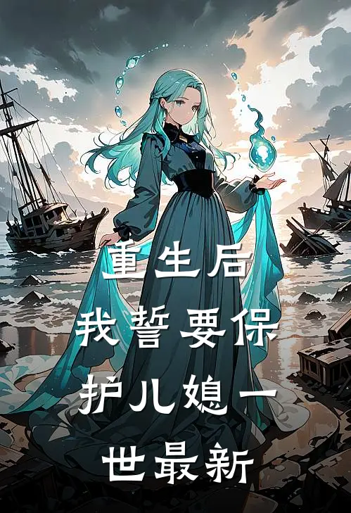 重生后，我誓要保护儿媳一世最新