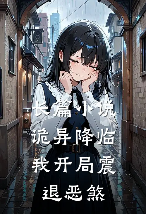长篇小说诡异降临：我开局震退恶煞