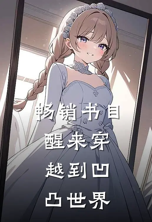 畅销书目醒来穿越到凹凸世界