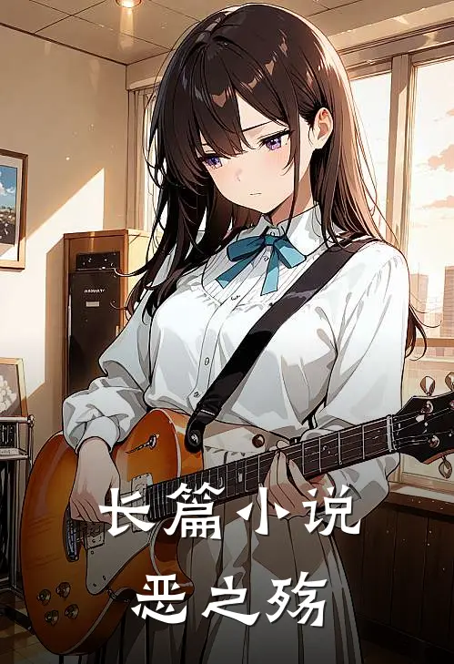 长篇小说恶之殇