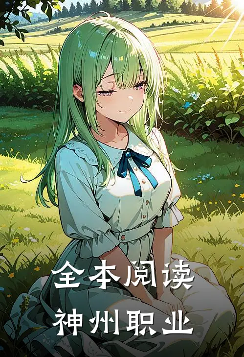 全本阅读神州职业