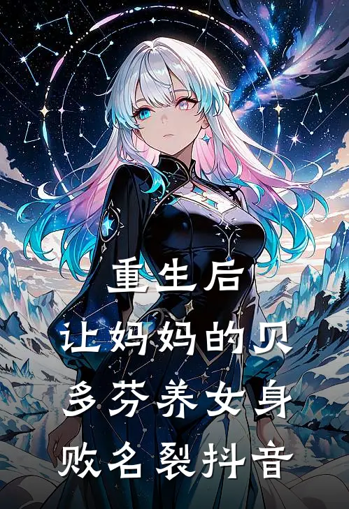 重生后，让妈妈的贝多芬养女身败名裂抖音