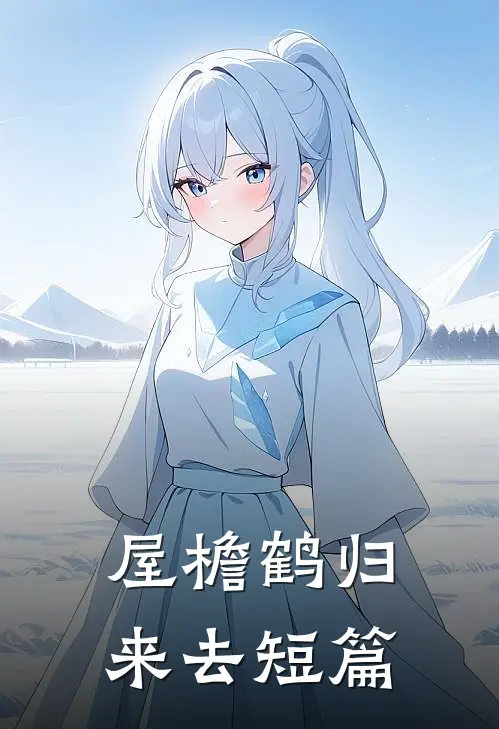 屋檐鹤归来去短篇