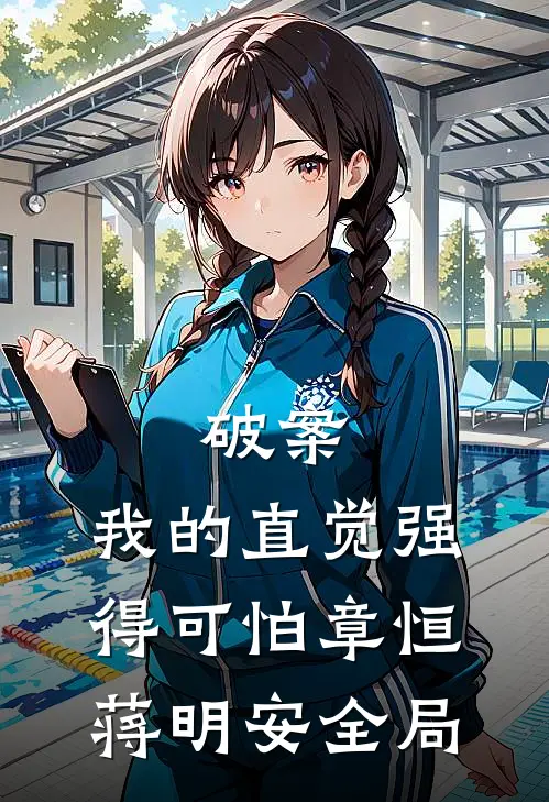 破案，我的直觉强得可怕章恒蒋明安全局