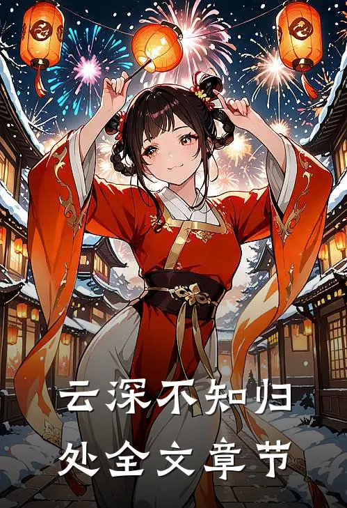云深不知归处全文章节