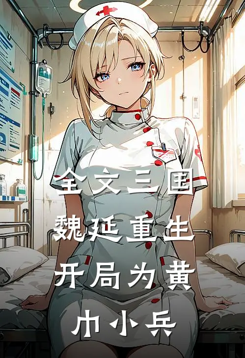 全文三国魏延重生，开局为黄巾小兵