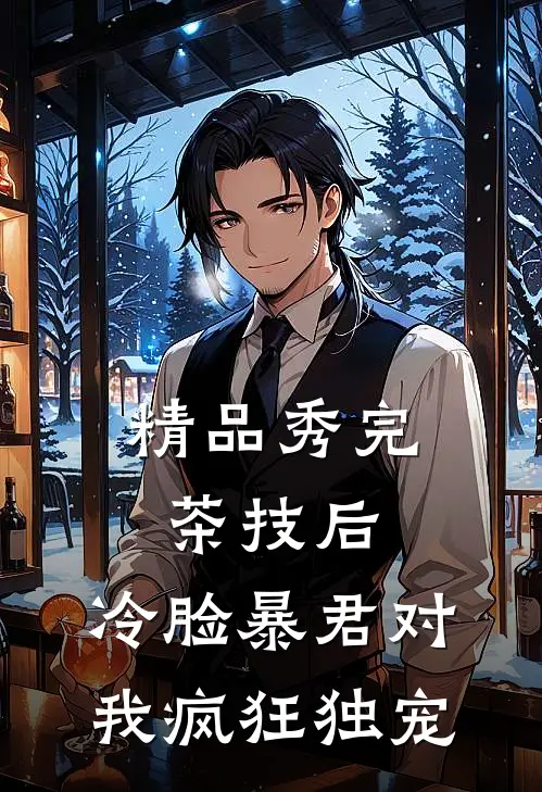 精品秀完茶技后，冷脸暴君对我疯狂独宠