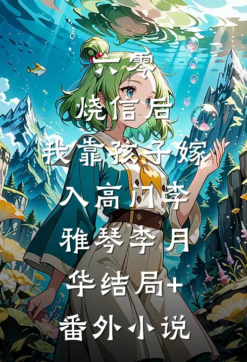 六零：烧信后，我靠孩子嫁入高门李雅琴李月华结局+番外小说