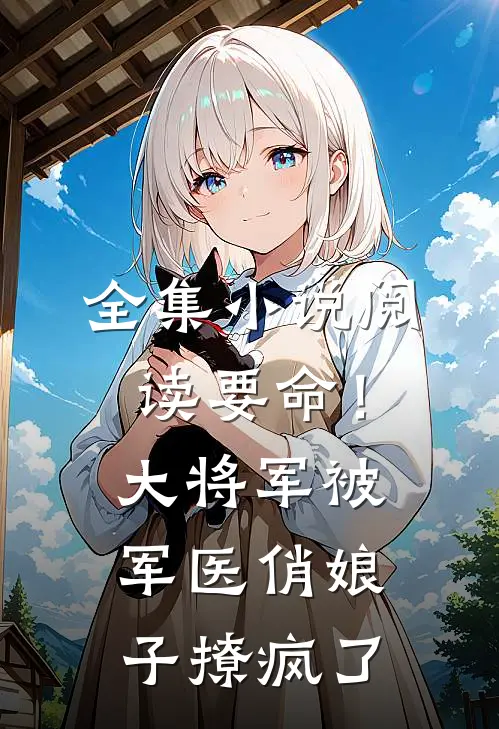 全集小说阅读要命！大将军被军医俏娘子撩疯了