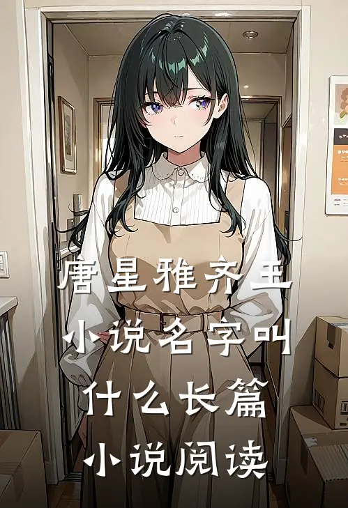 唐星雅齐王小说名字叫什么长篇小说阅读