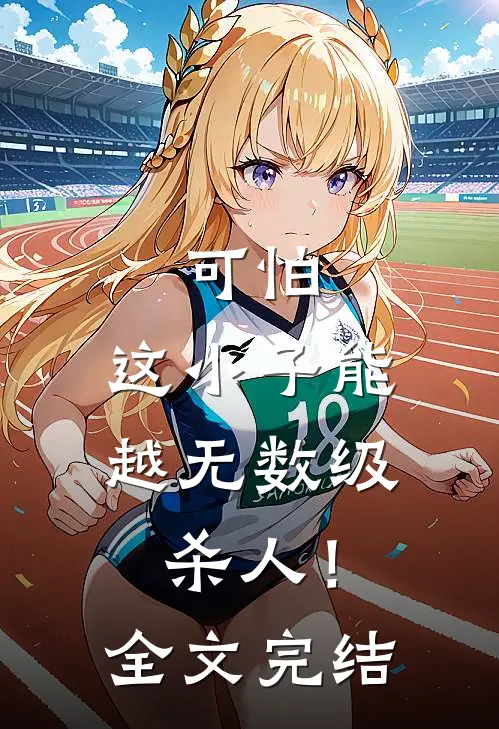可怕，这小子能越无数级杀人！全文完结