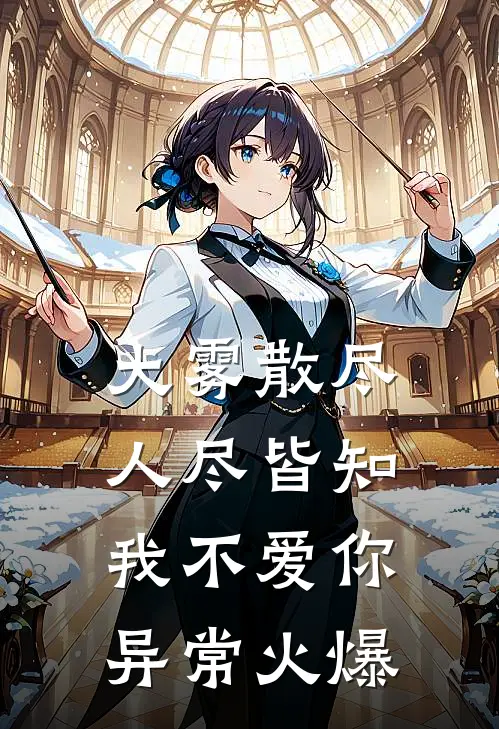 大雾散尽，人尽皆知我不爱你异常火爆