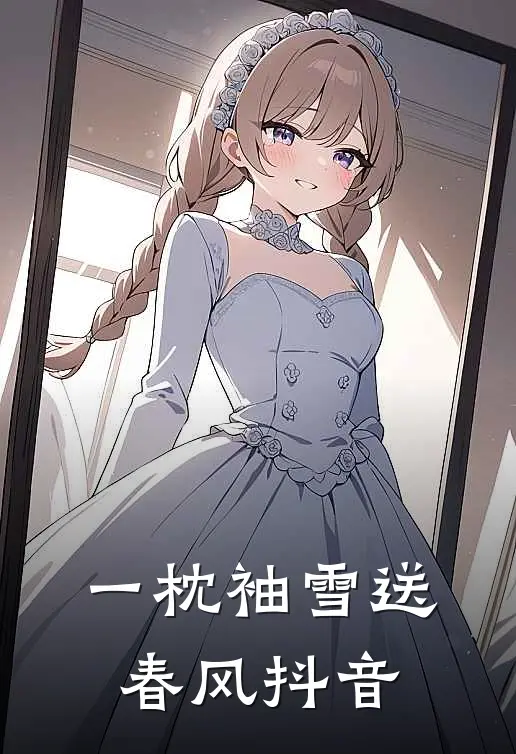 一枕袖雪送春风抖音