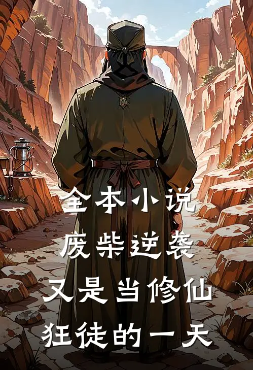 全本小说废柴逆袭，又是当修仙狂徒的一天
