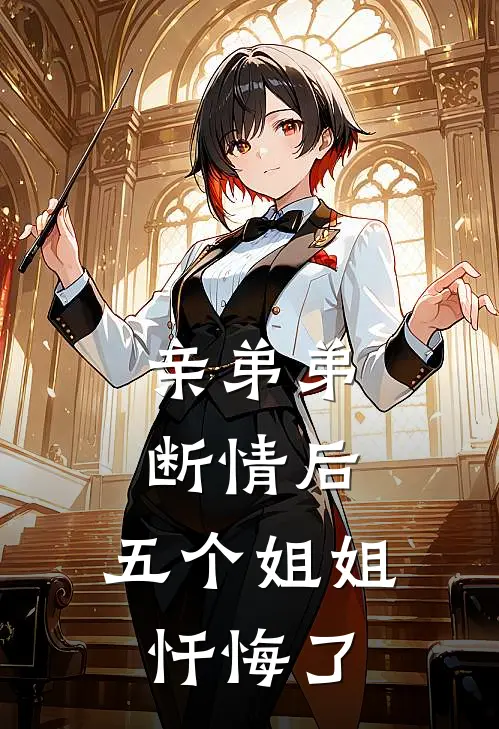 亲弟弟断情后，五个姐姐忏悔了