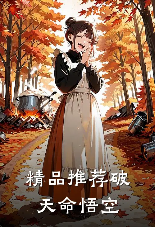 精品推荐破天命悟空