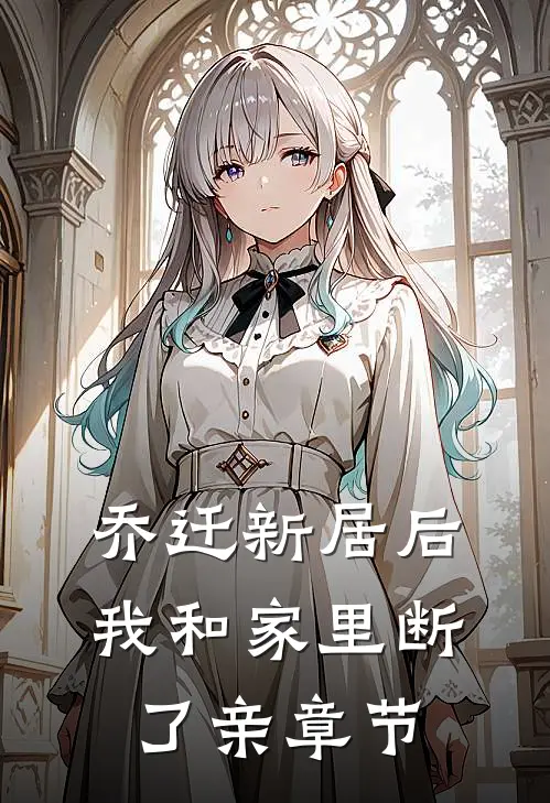 乔迁新居后，我和家里断了亲章节