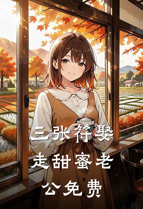 三张符娶走甜蜜老公免费