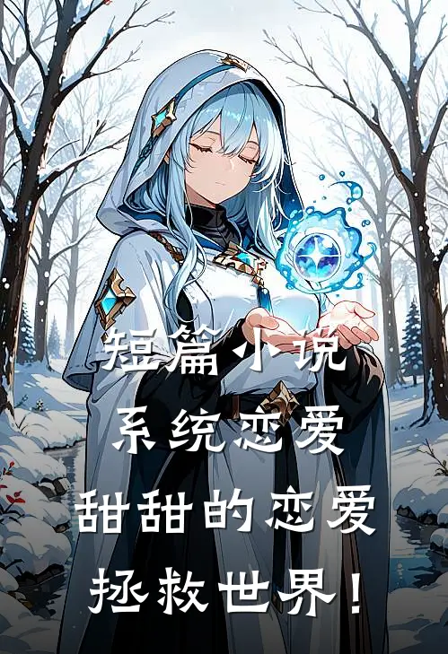 短篇小说系统恋爱：甜甜的恋爱拯救世界！