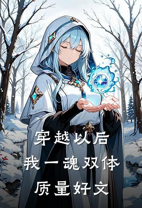 穿越以后，我一魂双体质量好文