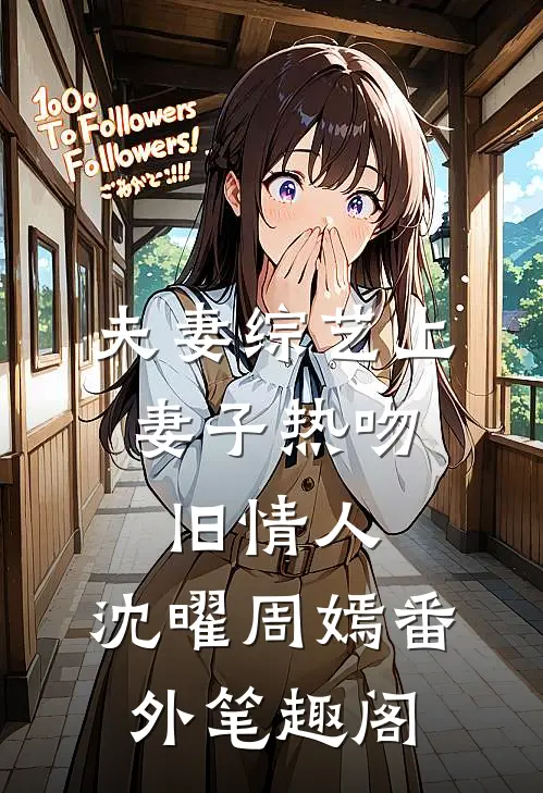 夫妻综艺上，妻子热吻旧情人：沈曜周嫣番外笔趣阁
