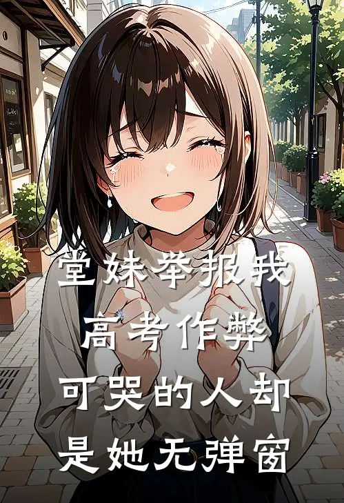 堂妹举报我高考作弊，可哭的人却是她无弹窗