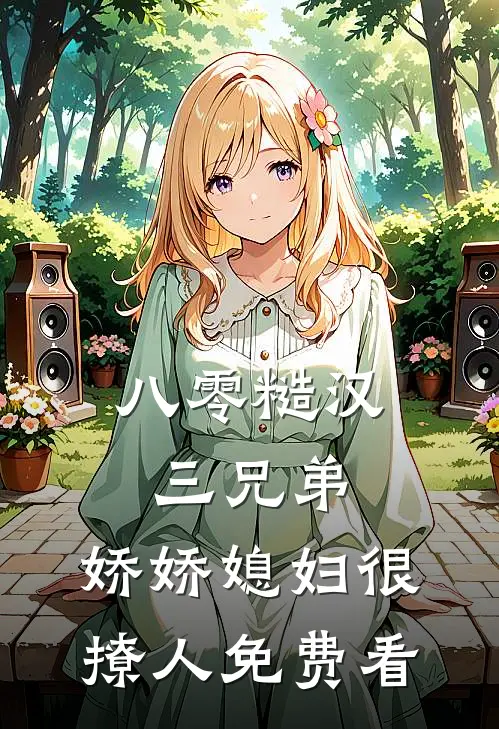 八零糙汉三兄弟：娇娇媳妇很撩人免费看