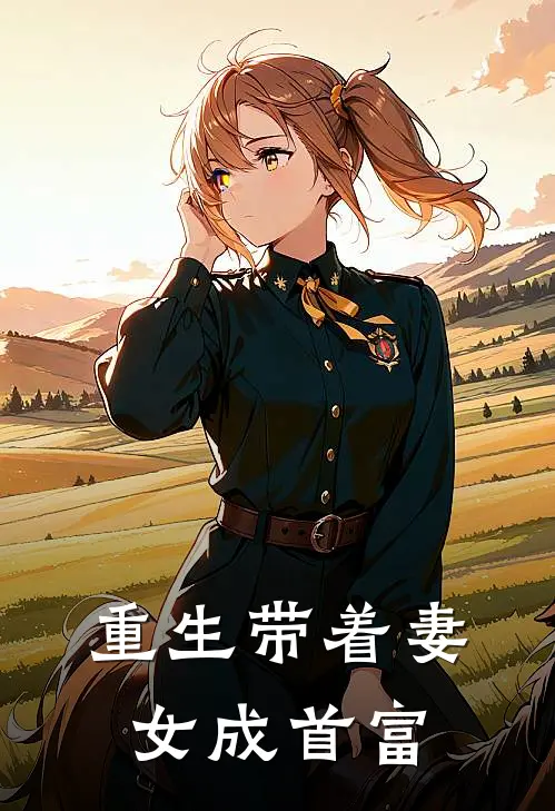 重生带着妻女成首富