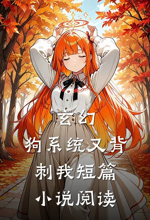 玄幻：狗系统又背刺我短篇小说阅读