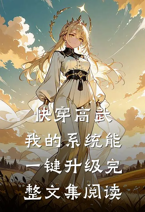 快穿高武：我的系统能一键升级完整文集阅读