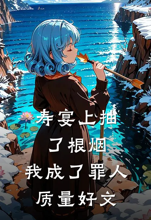 寿宴上抽了根烟，我成了罪人质量好文
