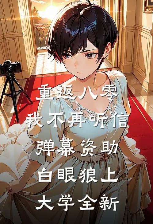 重返八零，我不再听信弹幕资助白眼狼上大学全新