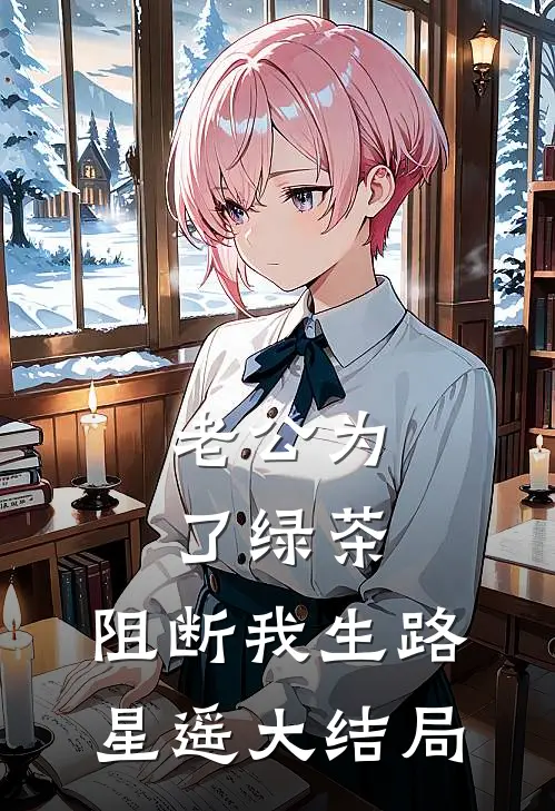 老公为了绿茶，阻断我生路星遥大结局