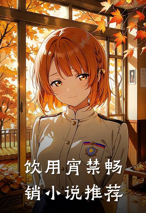 饮用宵禁畅销小说推荐