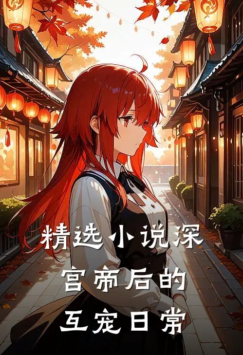精选小说深宫帝后的互宠日常