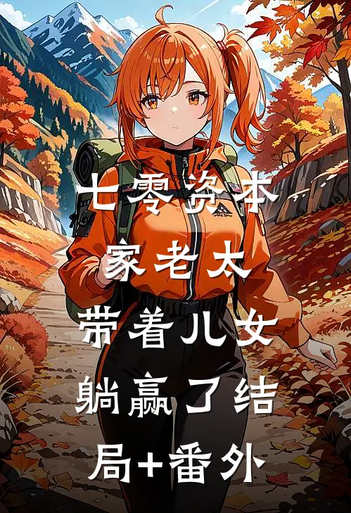 七零资本家老太，带着儿女躺赢了结局+番外