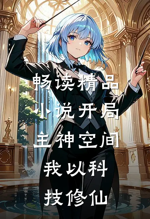 畅读精品小说开局主神空间，我以科技修仙