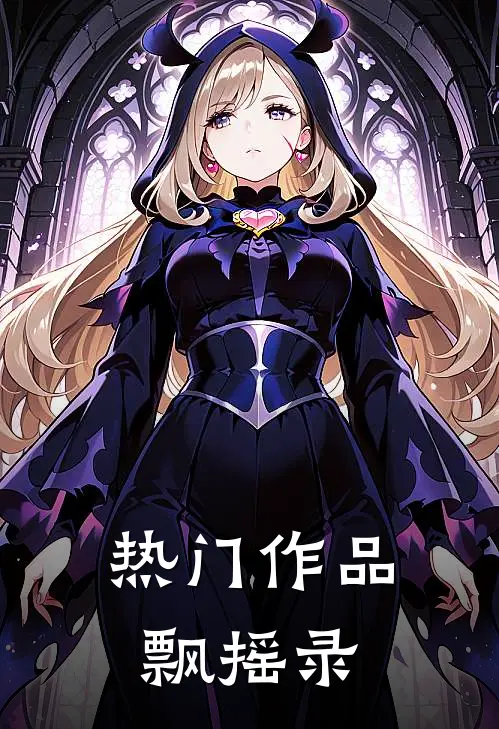 热门作品飘摇录