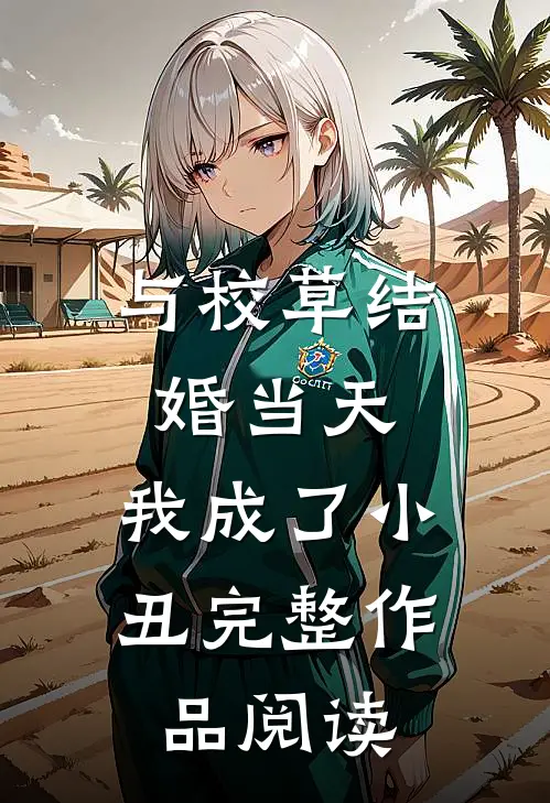 与校草结婚当天，我成了小丑完整作品阅读